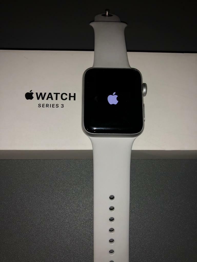 sell apple watch series 3 42mm